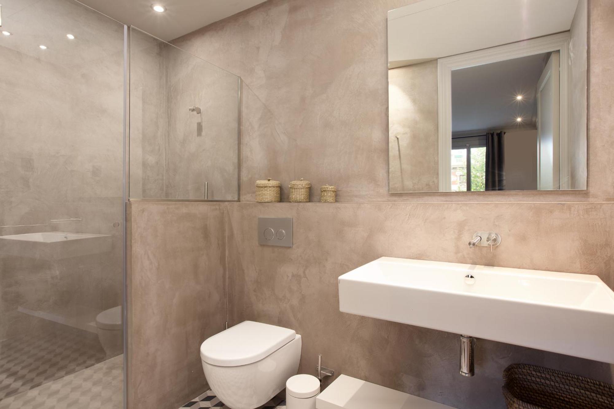 Apartamento 2164 - Ab Casa Saltor Barcelona
