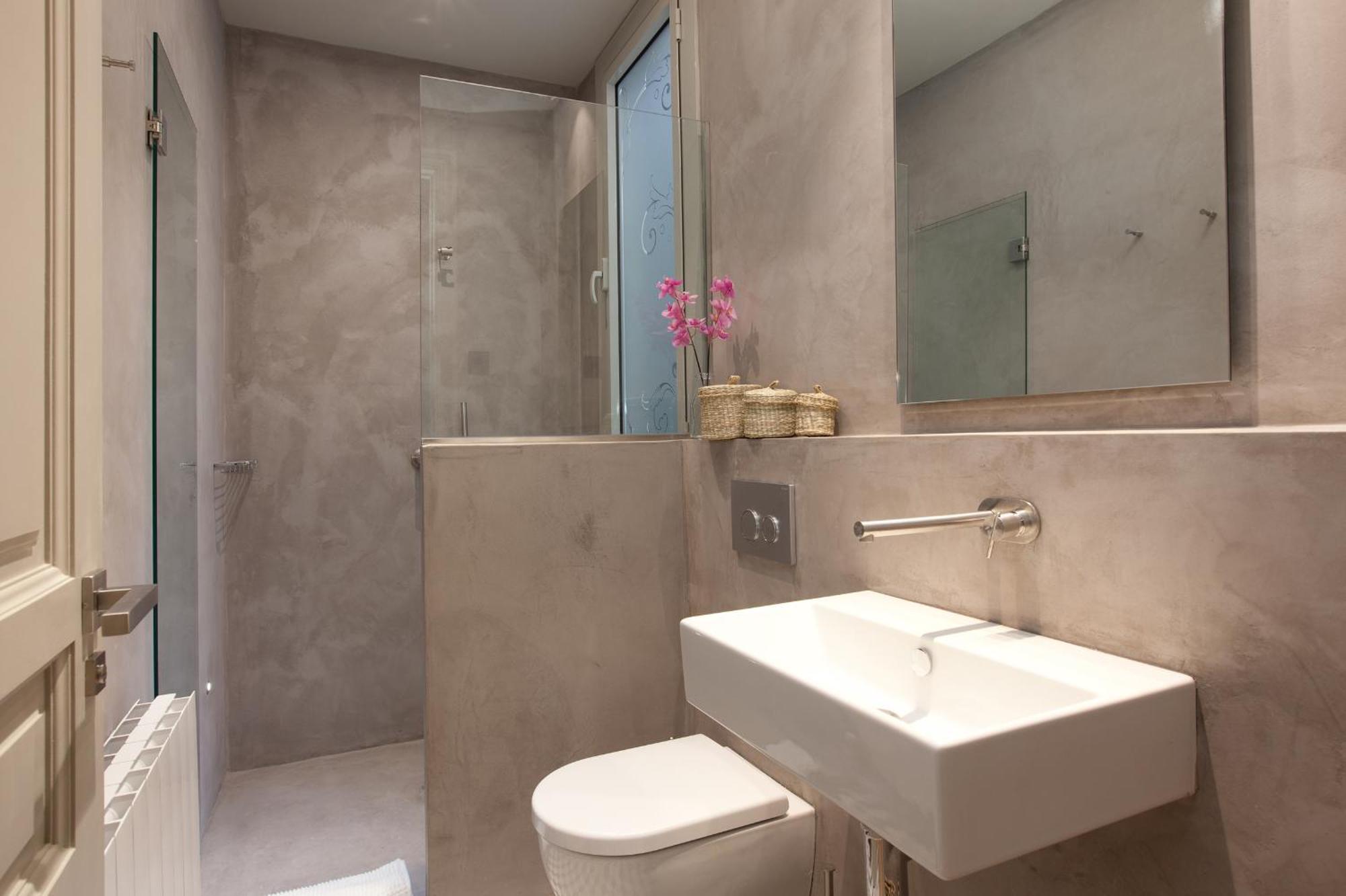 2164 - Ab Casa Saltor Appartement